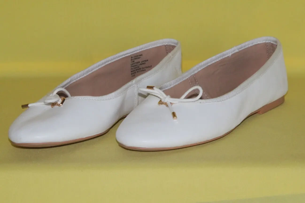 Балетки женские Steve Madden, размер 41 3