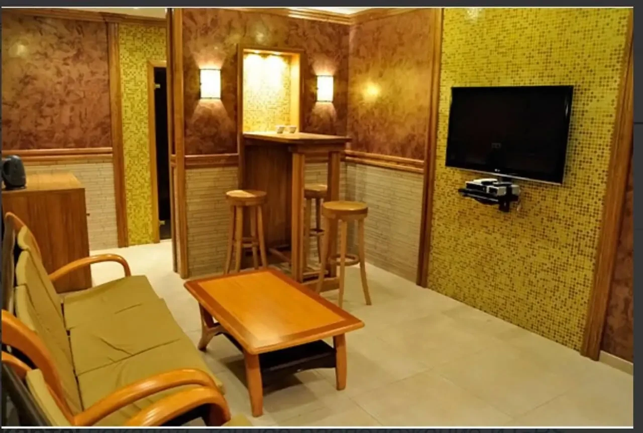 Действующий пансионат 1000 м.кв,Мариуполь 4