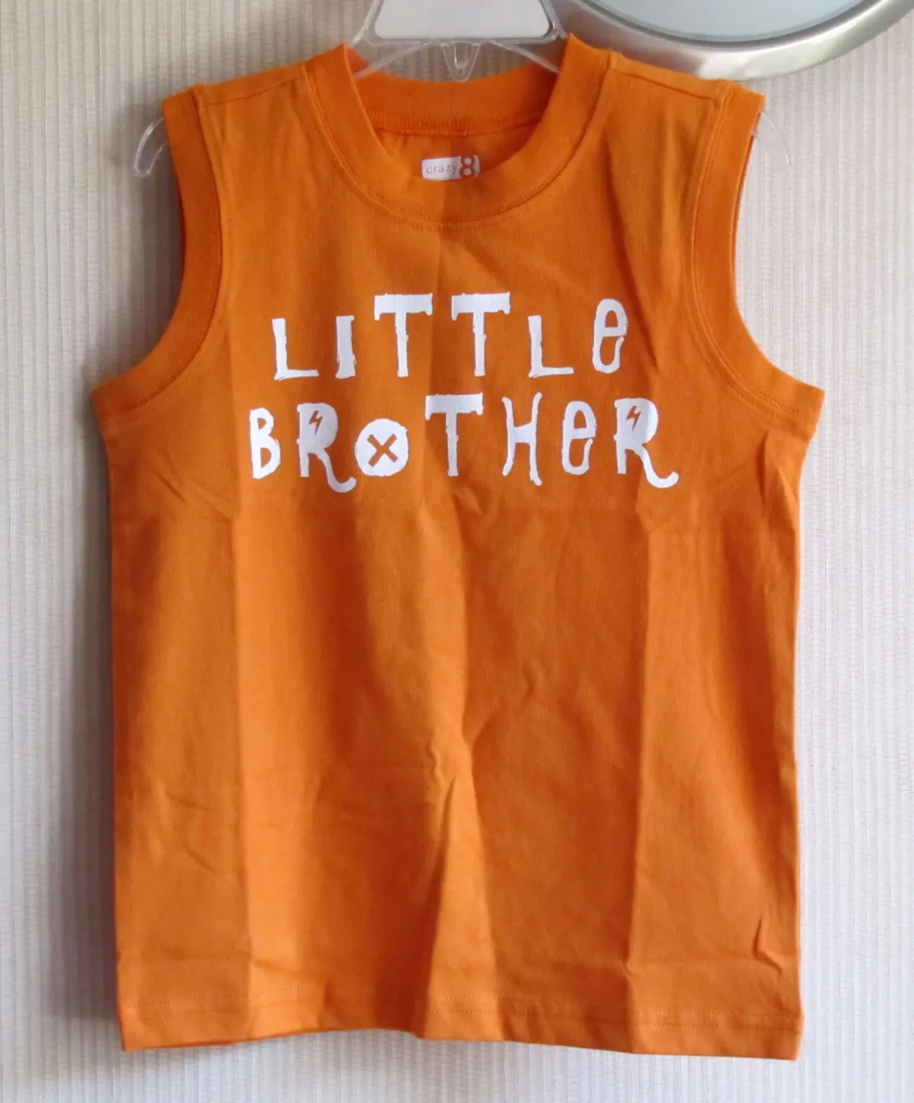 Брендова майка, Сша, від 3 до 5 років, нова 2