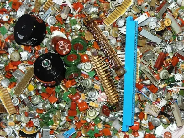 Скупка радиодеталей,плат,приборов.Любой техники и электроники 7