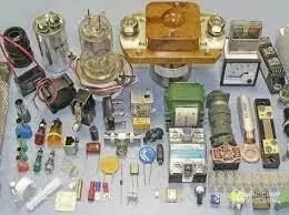 Скупка радиодеталей,плат,приборов.Любой техники и электроники 3