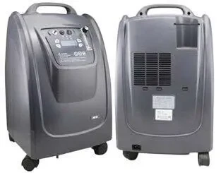 Медичний кисневий концентратор AE-8-S