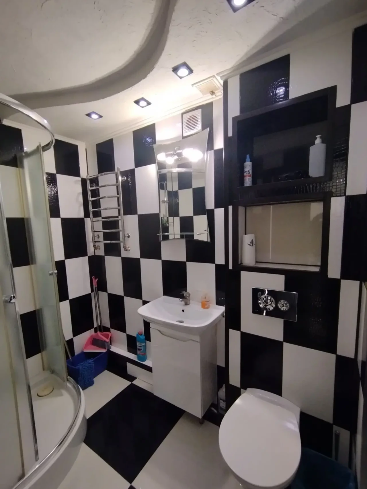 Здам квартиру 8