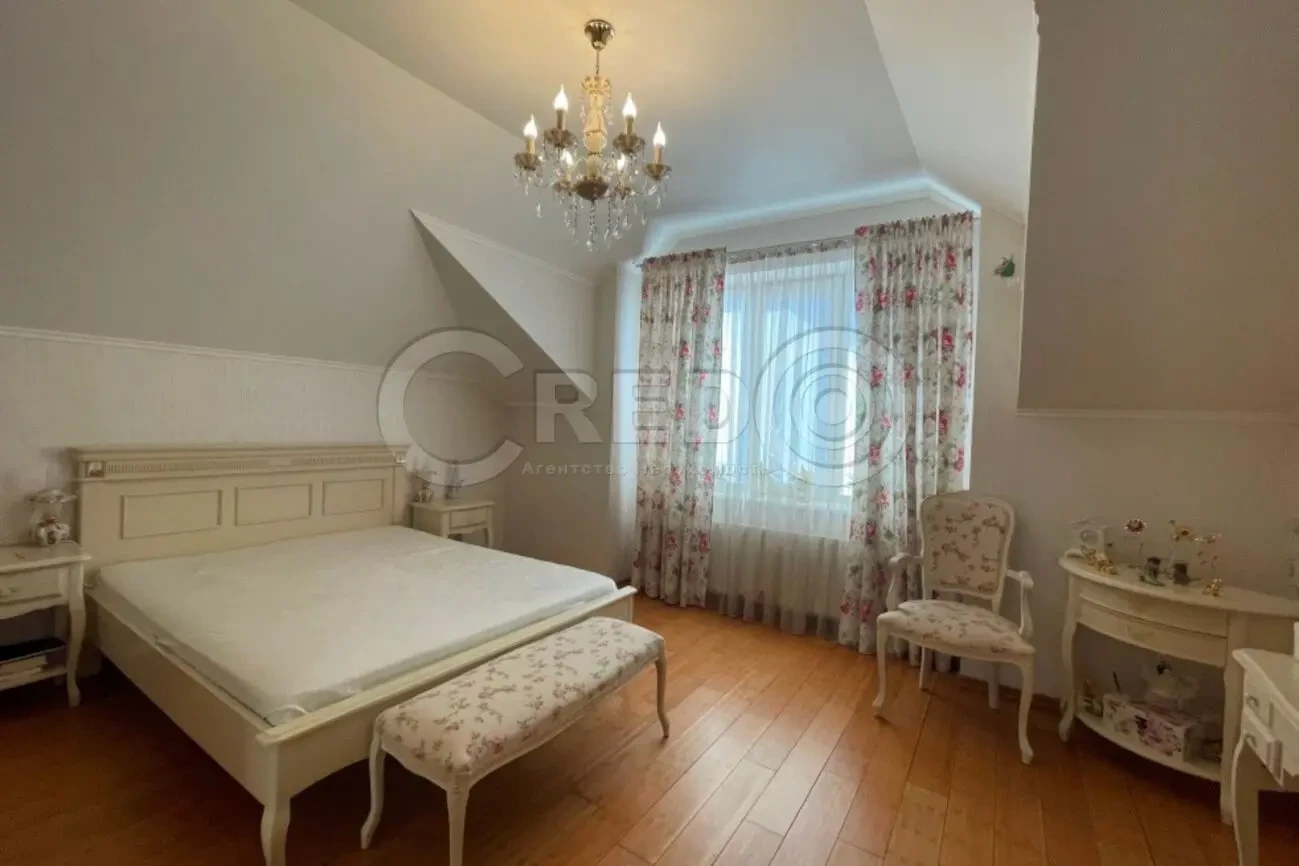 Продаж сучасного будинку, р-н 95 Квартала, вул. Вітебська 8