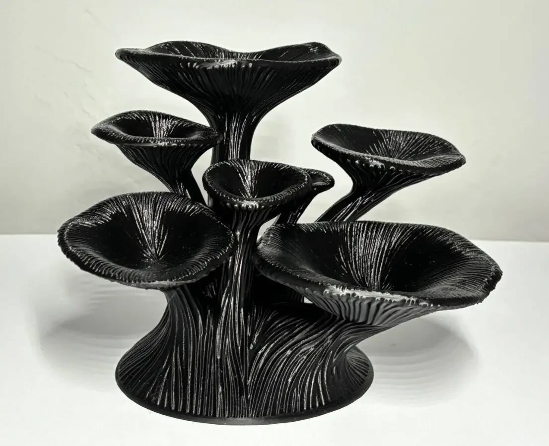 3 D печать на заказ по вашим проектам 2