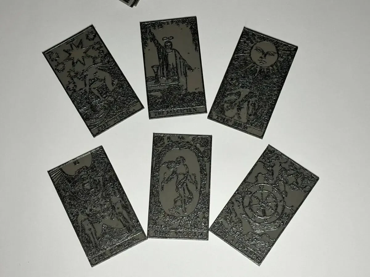 3 D печать на заказ по вашим проектам 7