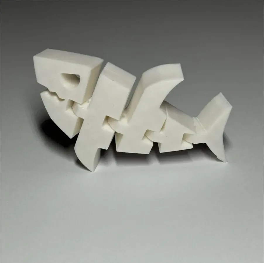 3 D печать на заказ по вашим проектам 3