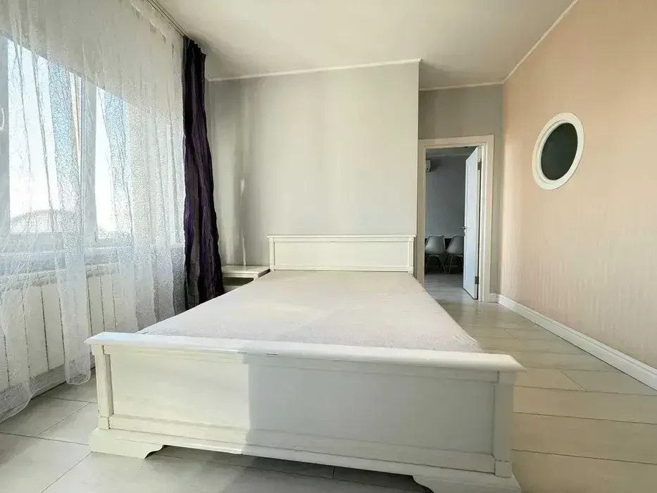 Довготривала оренда 1к квартири на просп. Валерія Лобановського 4Г 7