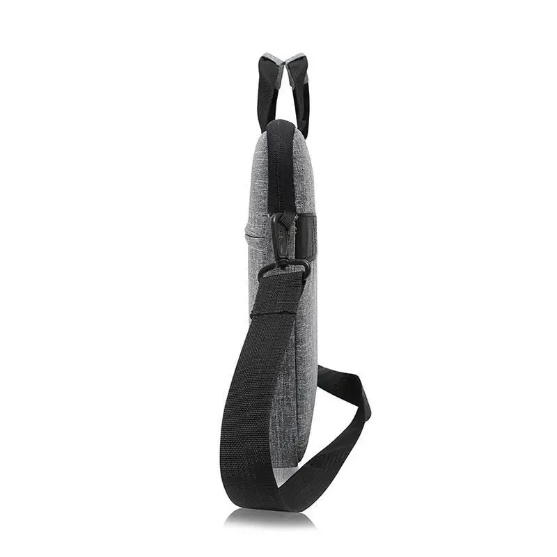 Ультратонка портативна сумка для ноутбука 15,6 дюймів. 5