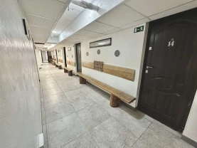 Без % офіс 88м2 приміщення майстерня 3 кімнати Саперно-Слобідська 8