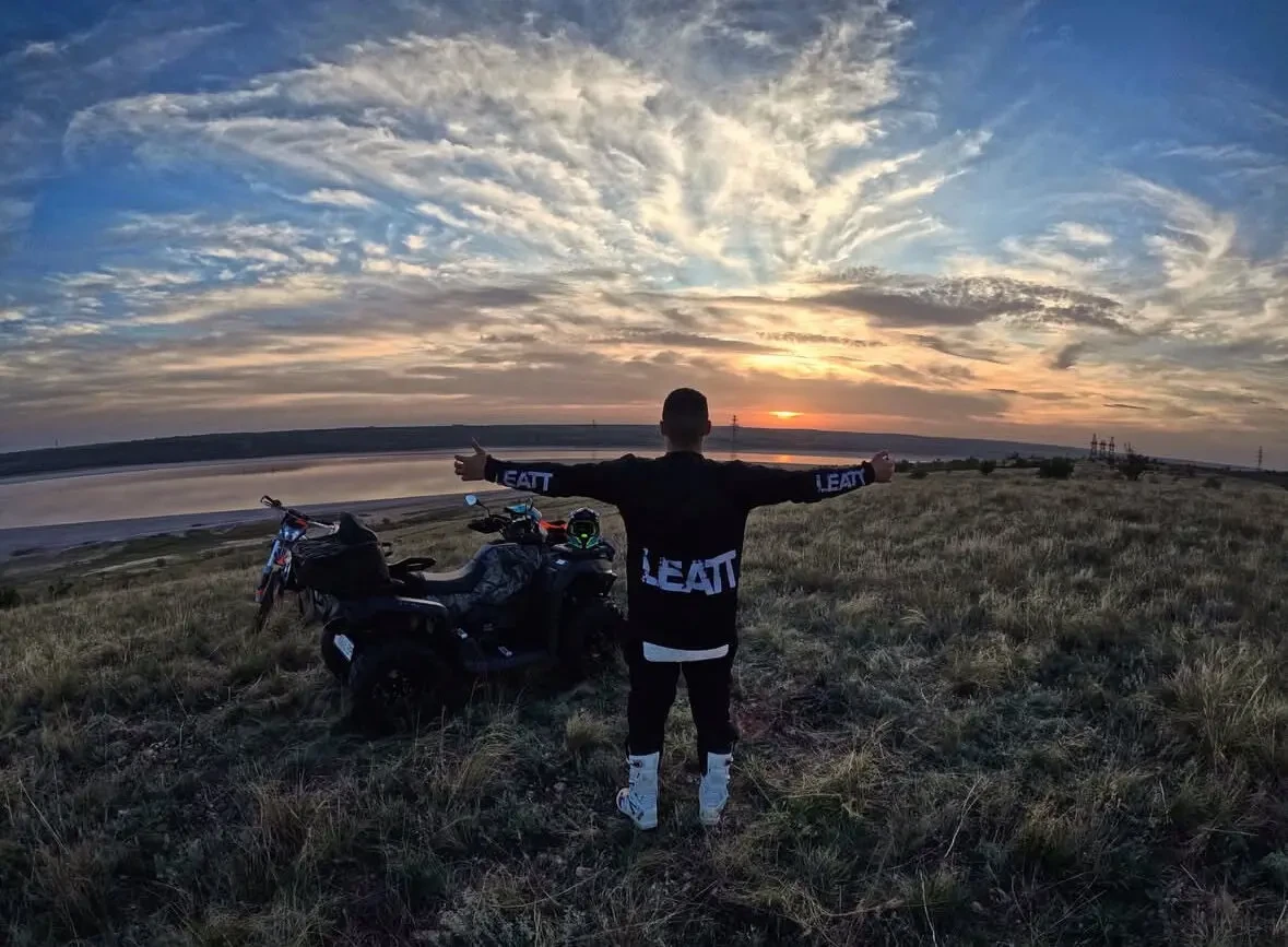 ПРОКАТ ЭНДУРО КВАДРО МОТО ПОДАРОК АРЕНДА КВАДРОЦИКЛЫ ЕНДУРО 7