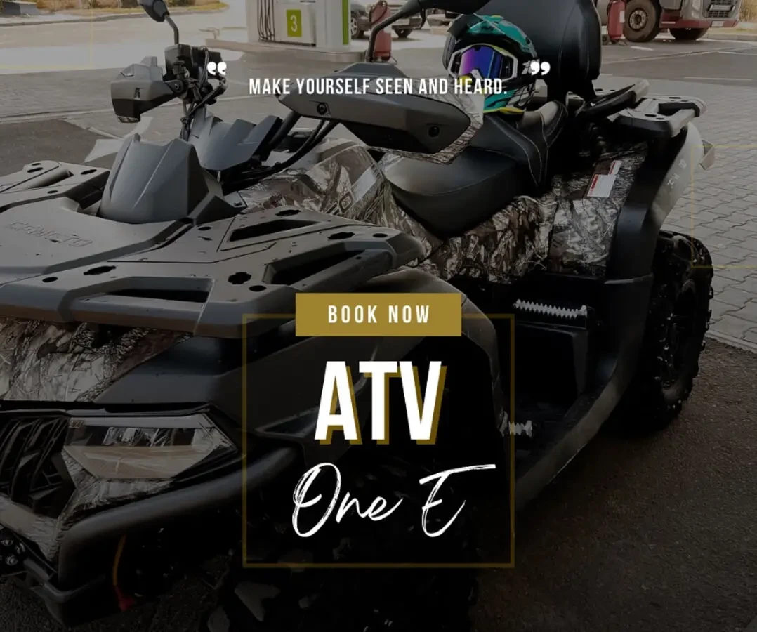 ПРОКАТ ЭНДУРО КВАДРО МОТО ПОДАРОК АРЕНДА КВАДРОЦИКЛЫ ЕНДУРО 5