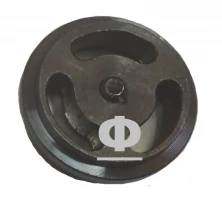 Клапан всмоктувальний компресора ЕПКУ