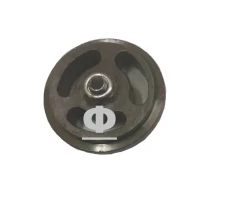 Клапан всмоктувальний компресора ЕПКУ