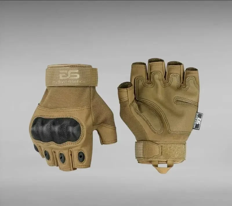 Тактичні рукавички glove station