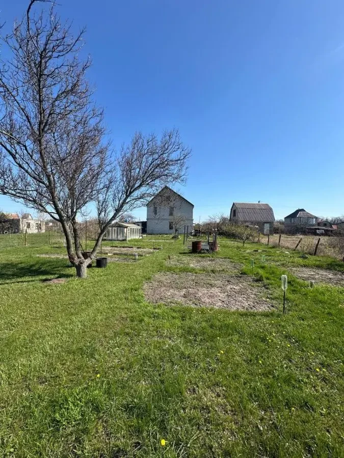 Продам дачу 130 м2 СТ Світанок с. Балівка Земля 10с приватизована 2