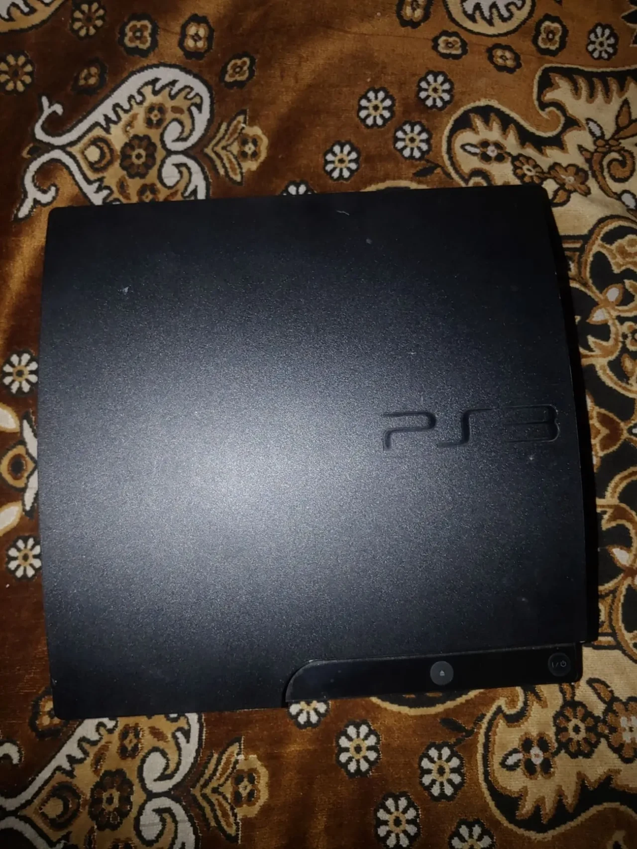 Продаю PlayStation 3 (320ГБ)