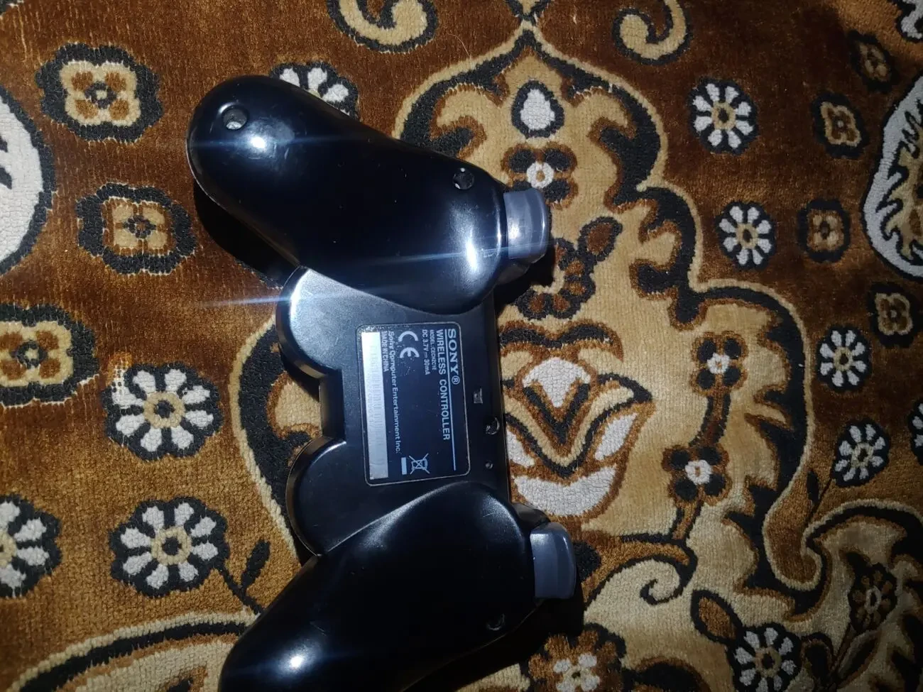 Продаю PlayStation 3 (320ГБ) 8