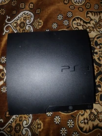 Продаю PlayStation 3 (320ГБ)