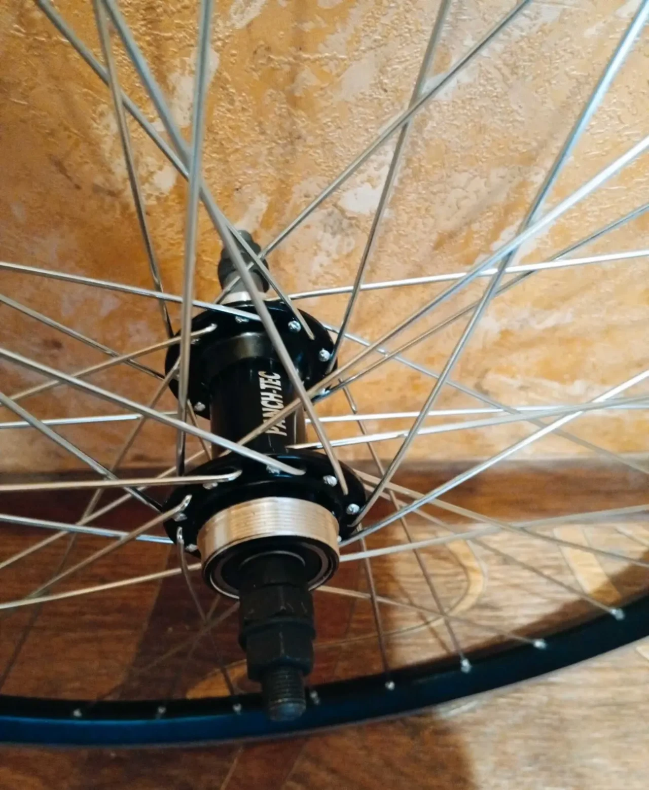 Вело колесо заднее 26 28 дюймов под трещотку 7