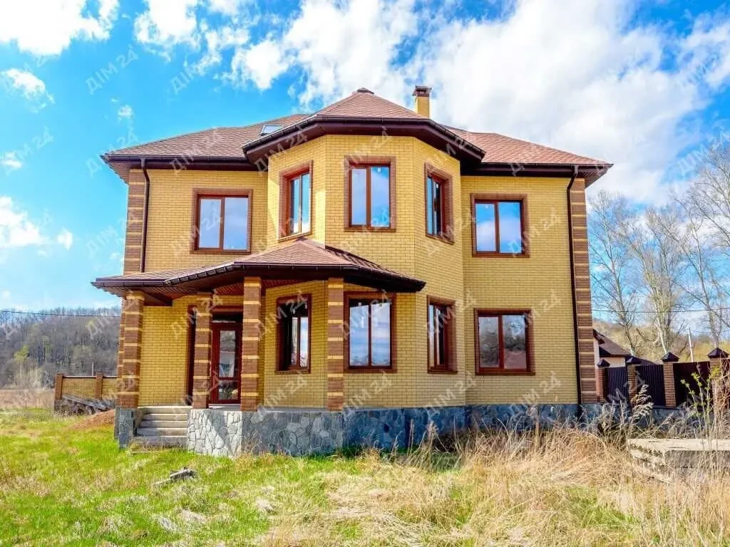 Будинок у райському місті біля річки 7