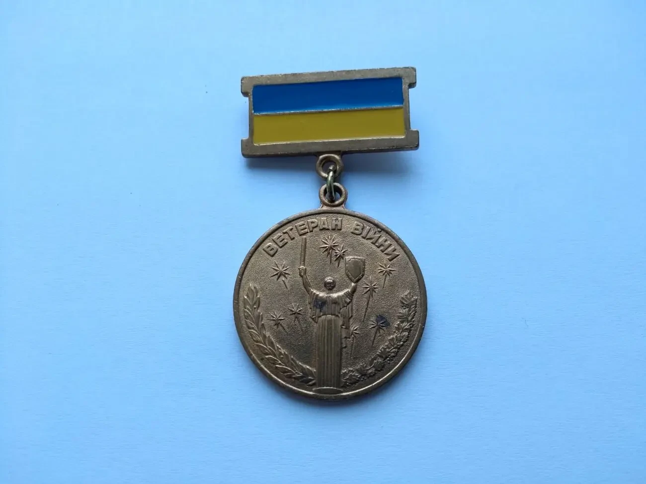 Партбілет книжка 8