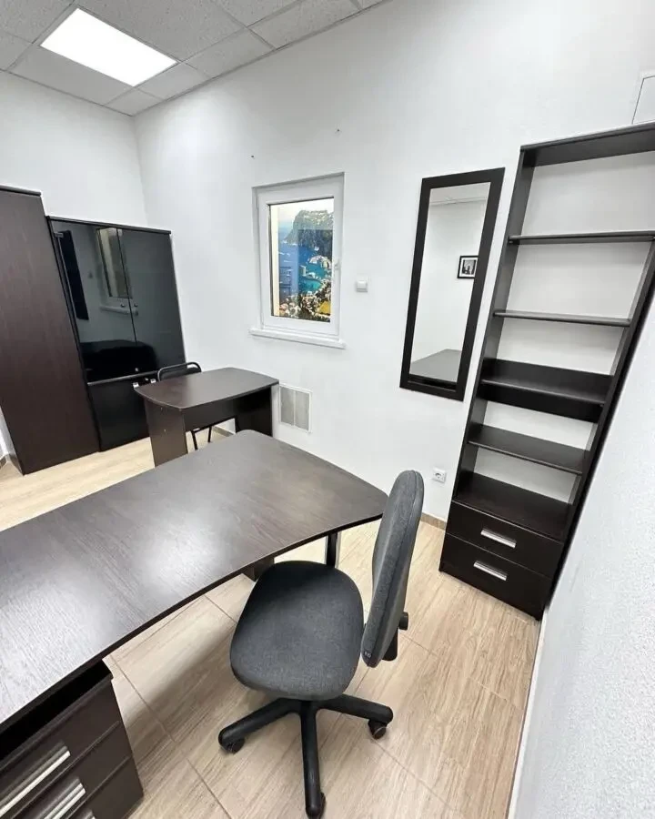 Без %, Офіс кабінет 10м2 приміщення архів Лівобережна юридична адреса 2