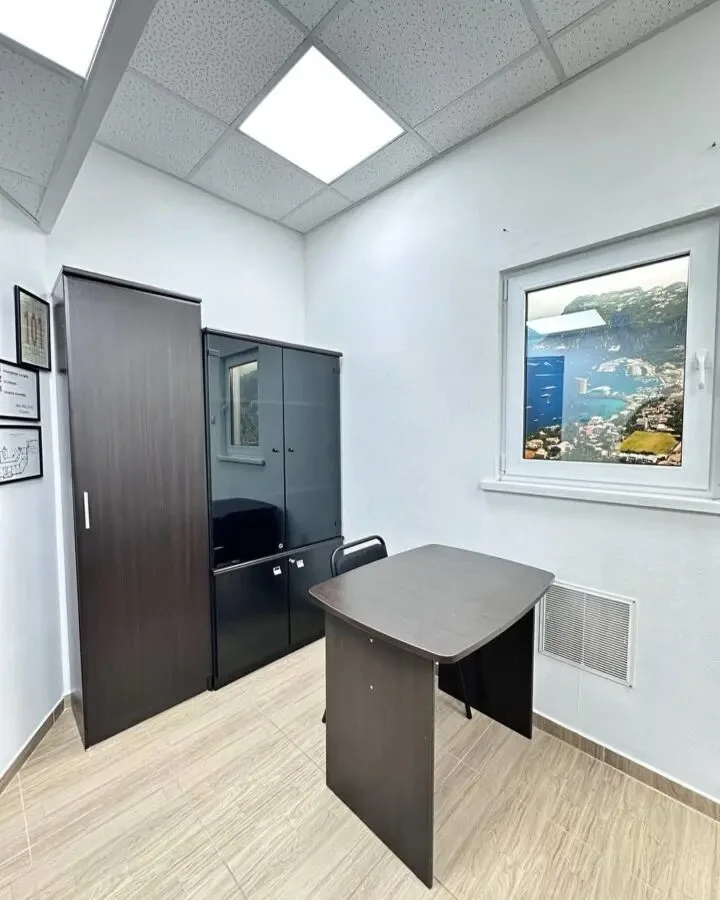 Без %, Офіс кабінет 10м2 приміщення архів Лівобережна юридична адреса 4