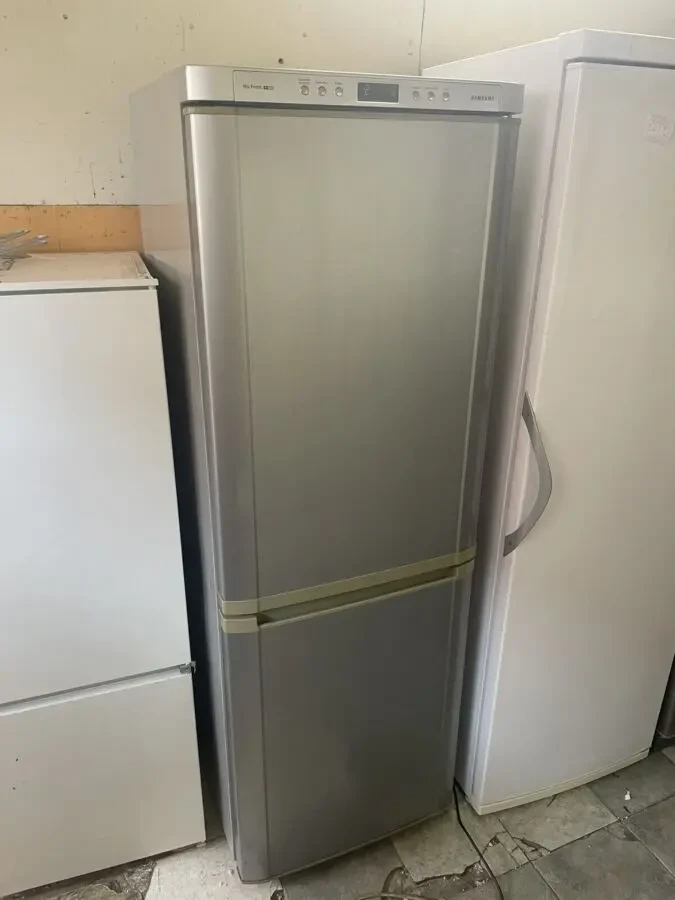 Холодильник Самсунг сухой заморозки