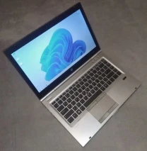 Ноутбук HP EliteBook 8470p