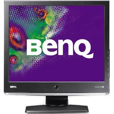 Монитор  BenQ ET-0010-B, E700T