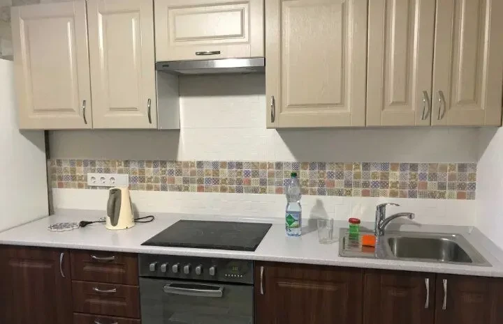 Оренда 1-кімнатної квартири Драгоманова 10 4