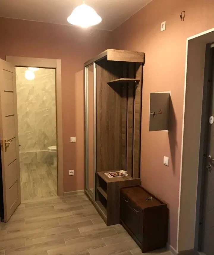 Оренда 1-кімнатної квартири Драгоманова 10 3