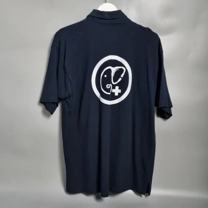 Футболка поло чоловіча henbury xl 5