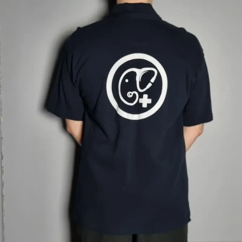 Футболка поло чоловіча henbury xl 4