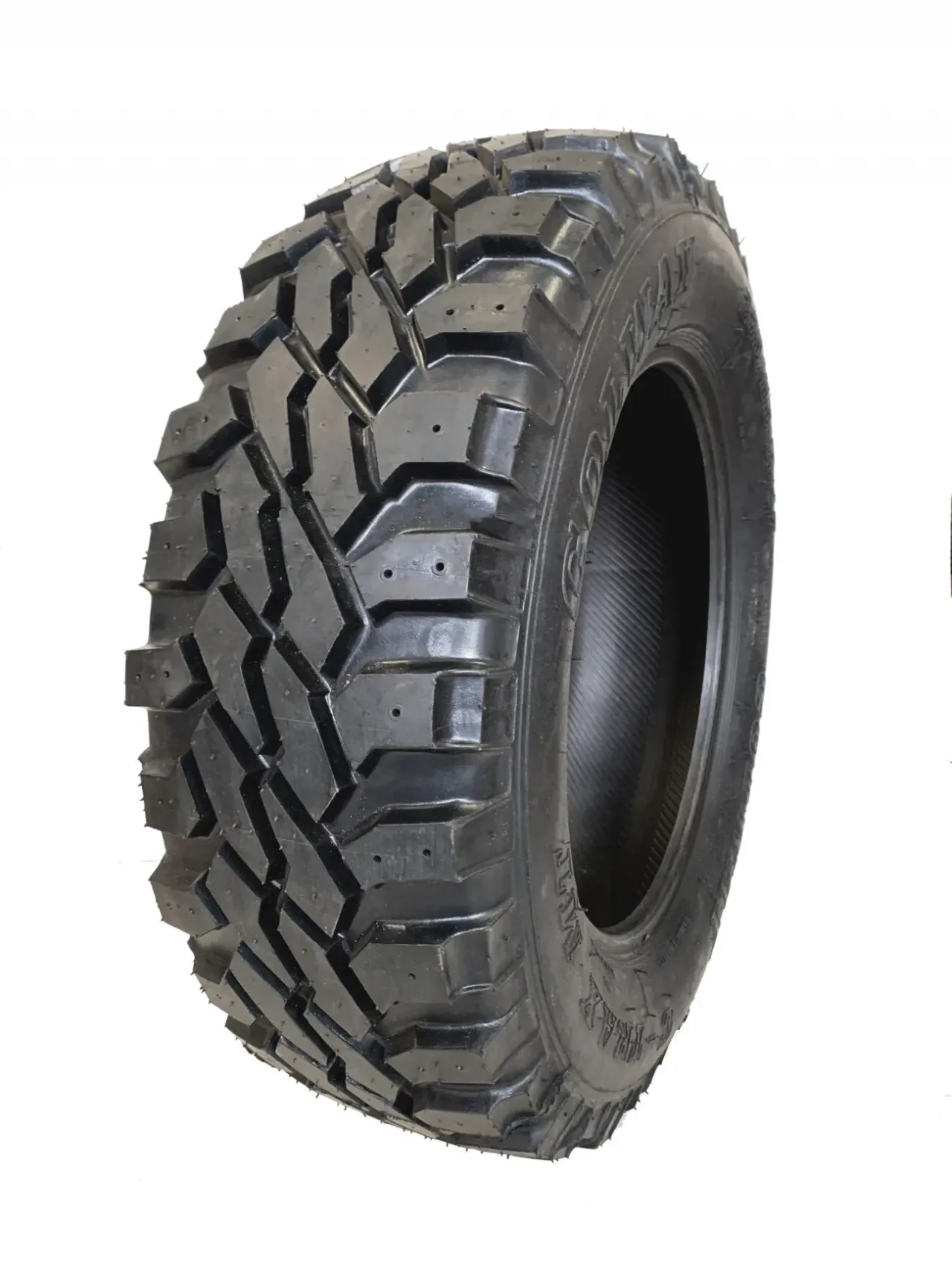 Шина болотна 215/65 R16 98M резина грязьова 4X4 MUD TERRAIN Glob-Gum 4