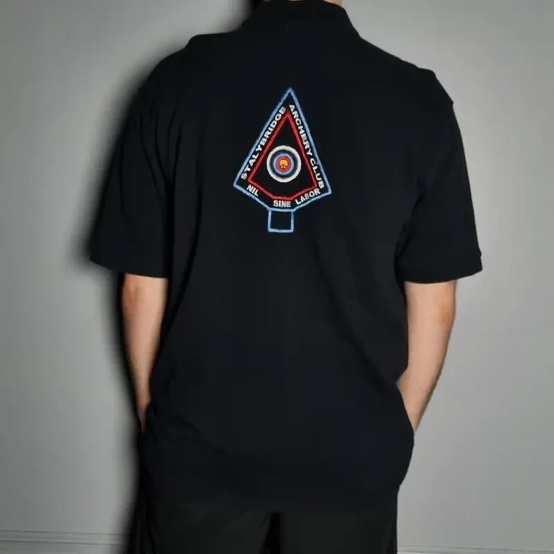 Чоловіча футболка поло 2xl 4