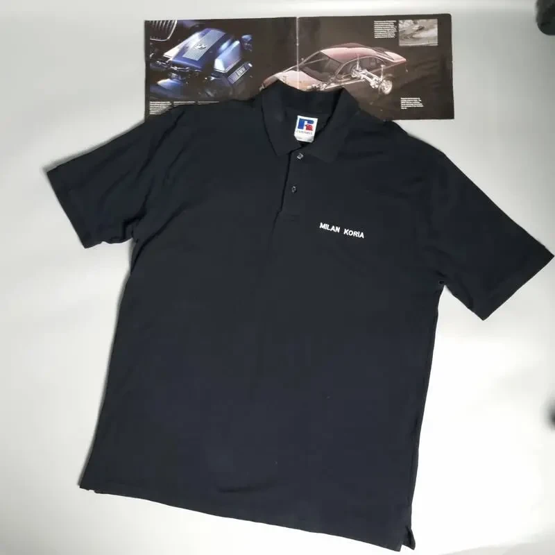 Чоловіча футболка поло 2xl 3