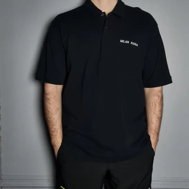 Чоловіча футболка поло 2xl 7