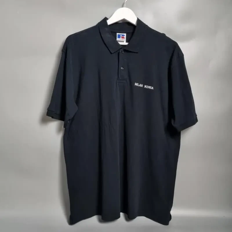 Чоловіча футболка поло 2xl