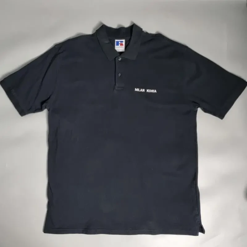 Чоловіча футболка поло 2xl 6