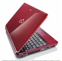 Ноутбук Fujitsu Lifebook SH531 Red