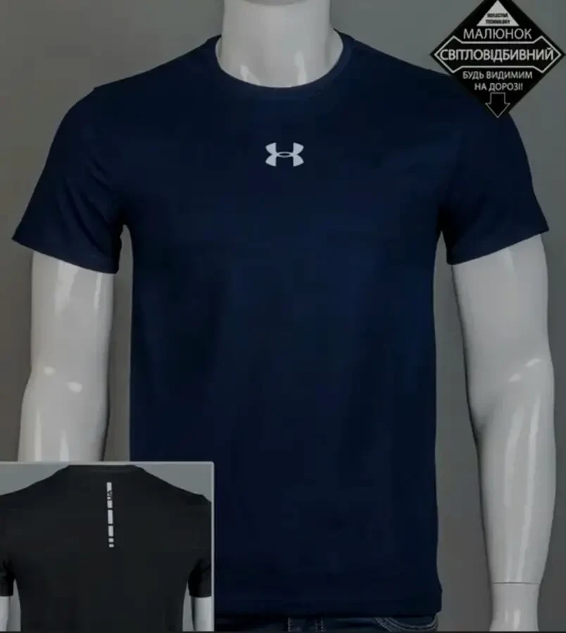 Футболки відмінної якості Туреччина