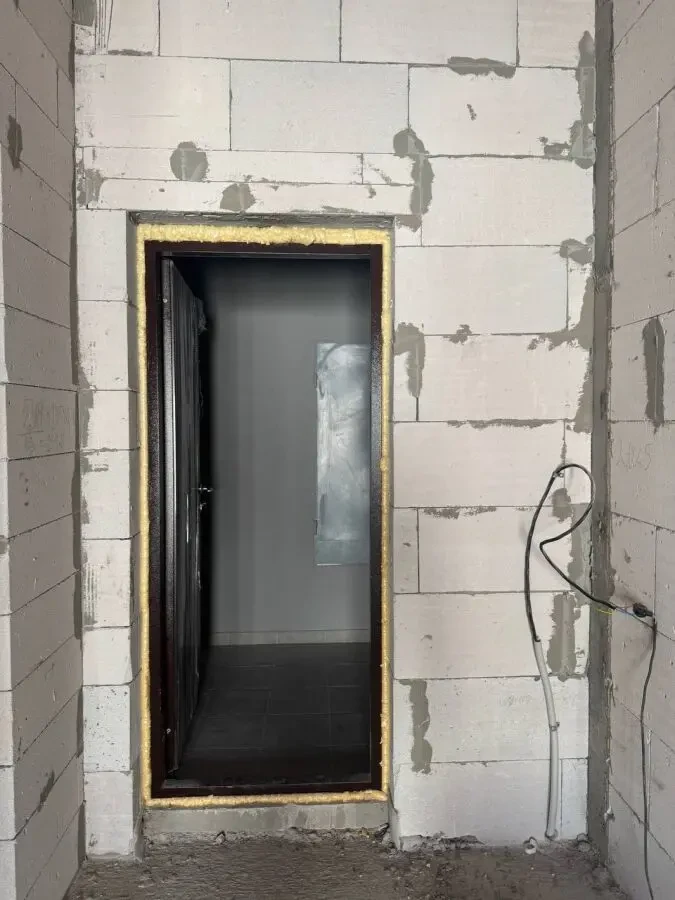 Продаж 1-кімнатної квартири в ЖК Сонячний 6