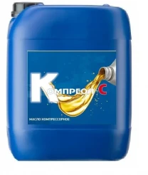 Масло компресорне Компреол-С