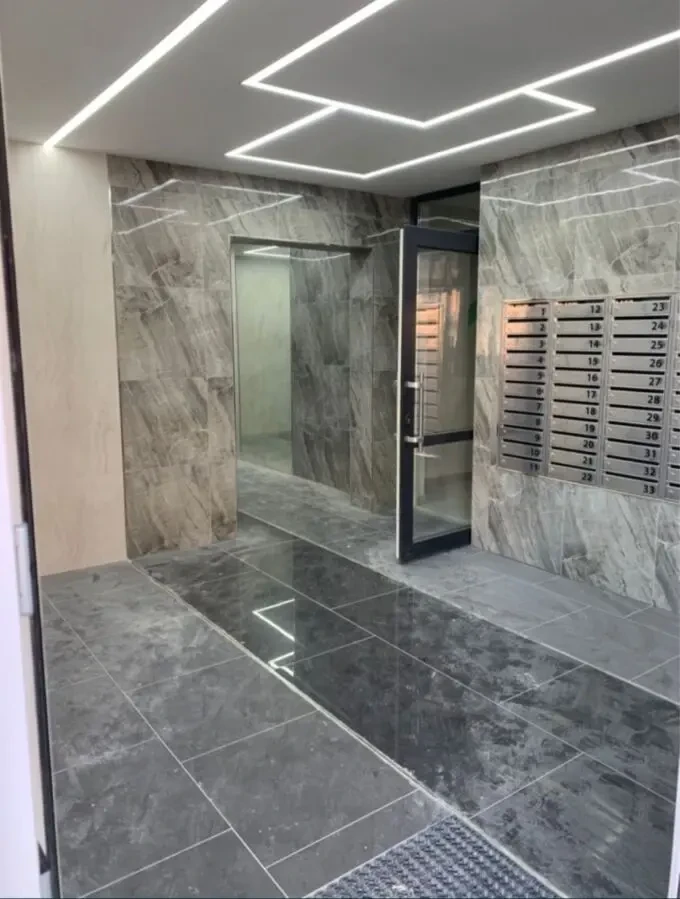 Продаж евро 2 к. квартира.45м2.Центр.Ирпень.Сити Парк2. 5