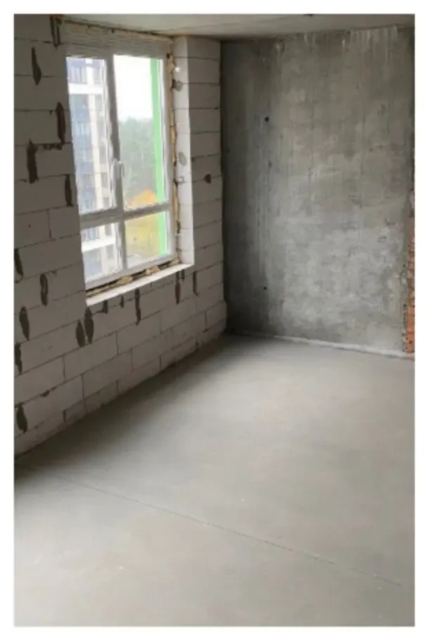 Продаж евро 2 к. квартира.45м2.Центр.Ирпень.Сити Парк2. 10