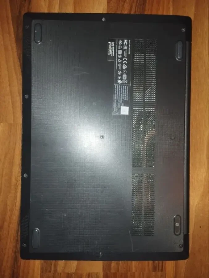 Продам ноутбук Lenovo IdeaPad S145-15AST 4