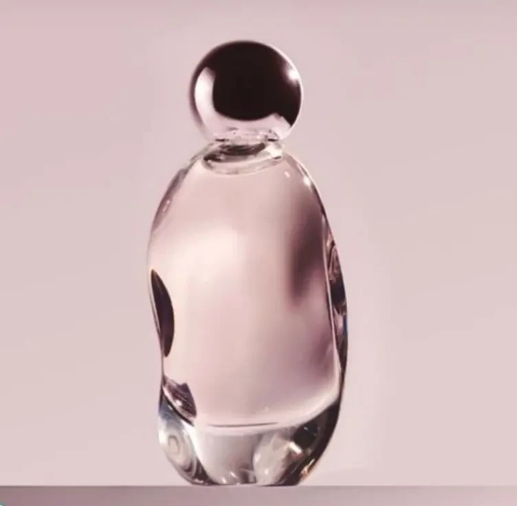 Новая женская парфюмированная вода Пробник Kylie Jenner Cosmic 8