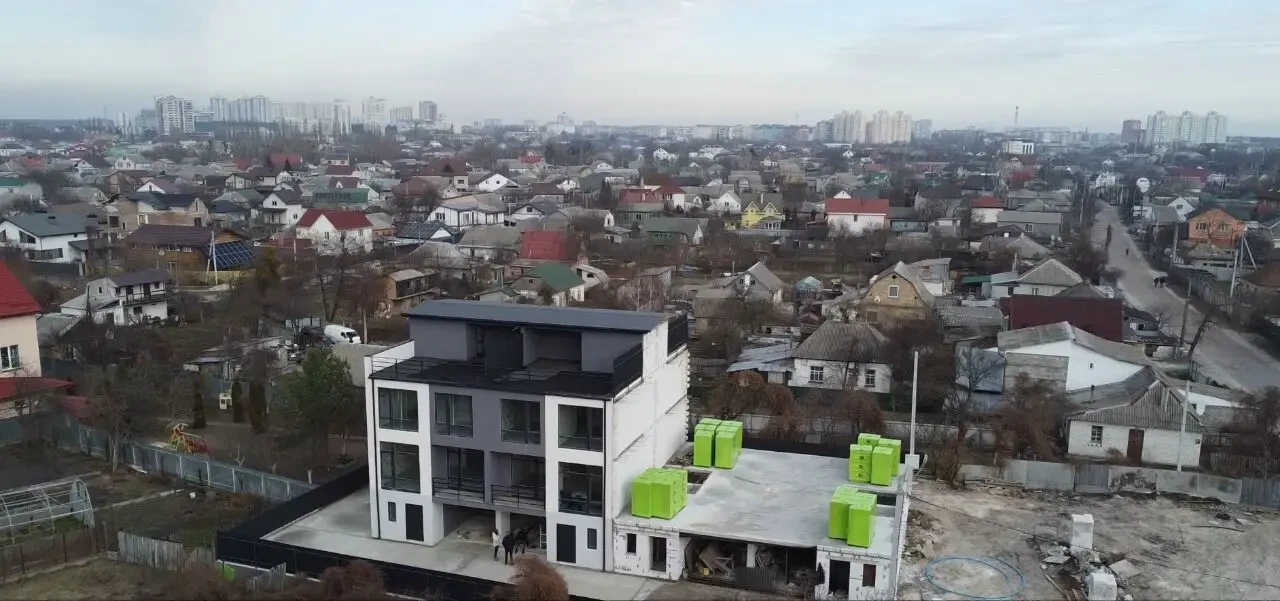 Продам дома и таунхаусы 3